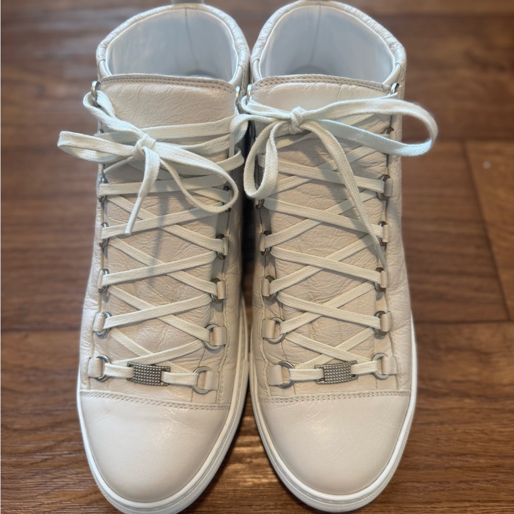 Balenciaga Shoes